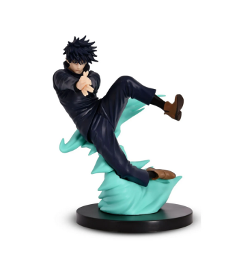 JUJUTSU KAISEN SPM FIGURE - MEGUMI FUSHIGURO