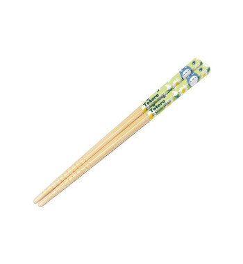 TONARI NO TOTORO CHOPSTICKS - TOTORO & DAISIES
