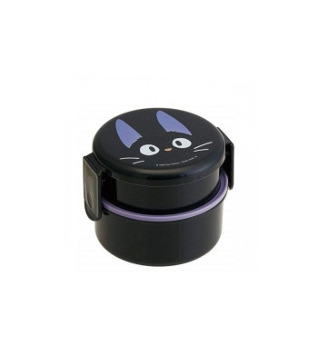 KIKI'S DELIVERY SERVICE LUNCH BOX - ROND SHAPE JIJI