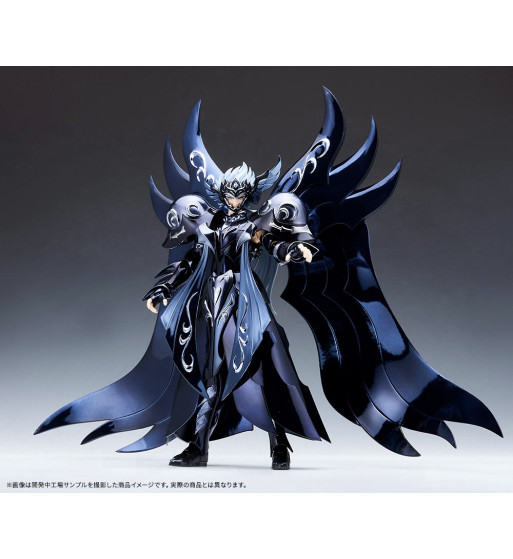 SAINT SEIYA MYTH CLOTH EX - THANATOS