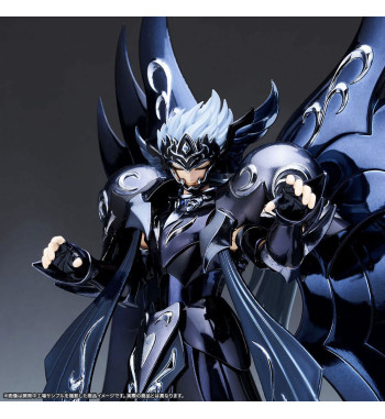 SAINT SEIYA MYTH CLOTH EX - THANATOS