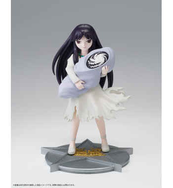 SAINT SEIYA MYTH CLOTH EX - THANATOS