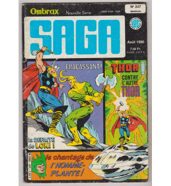 OMBRAX SAGA 247