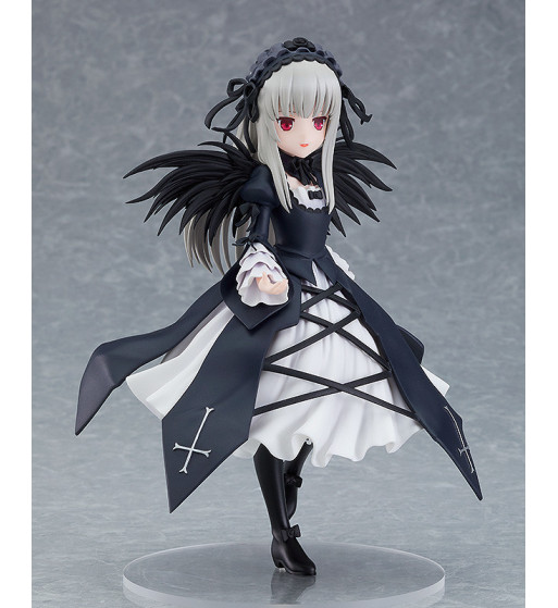 ROZEN MAIDEN POP UP PARADE FIGURE - SUIGINTOU ROZEN MAIDEN POP UP PARADE FIGURE - SUIGINTOU