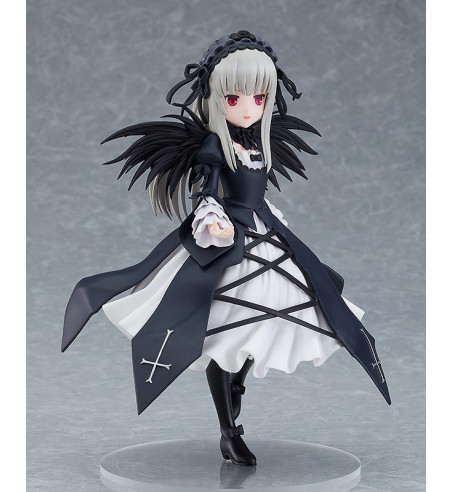 ROZEN MAIDEN POP UP PARADE FIGURE - SUIGINTOU
