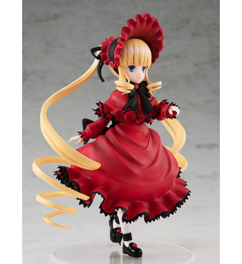 ROZEN MAIDEN POP UP PARADE FIGURE - SHINKU