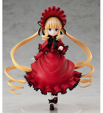 ROZEN MAIDEN POP UP PARADE FIGURE - SHINKU