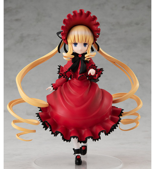 ROZEN MAIDEN POP UP PARADE FIGURE - SHINKU ROZEN MAIDEN POP UP PARADE FIGURE - SHINKU
