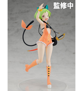 SMILE OF THE ARSNOTORIA POP UP PARADE FIGURE - MELL Cat Kingdom Ver.
