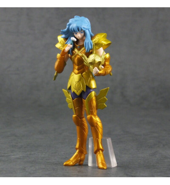 SAINT SEIYA HGIF TWELVE TEMPLES OF ZODIAC PART 3 GASHAPONS - PISCES