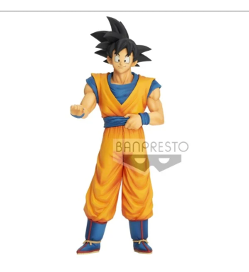 DRAGON BALL Z ZOUKEI EKIDEN - SON GOKU