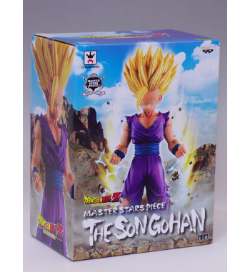 DRAGON BALL Z MASTER STARS PIECE - SAN GOHAN