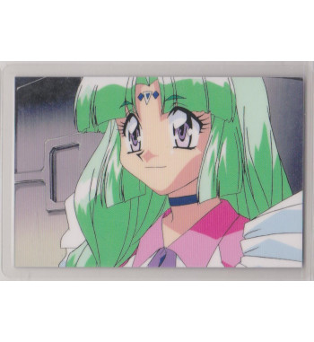 LOST UNIVERSE RAMI CARD 068B