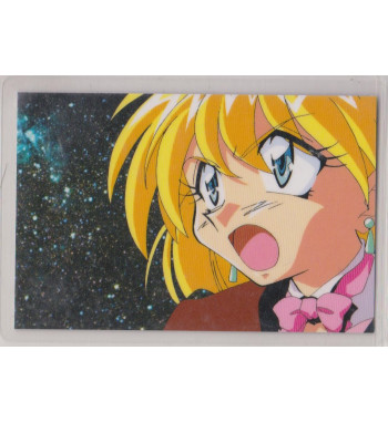 LOST UNIVERSE RAMI CARD 068C