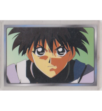 RAMI CARD NADESICO 0497B