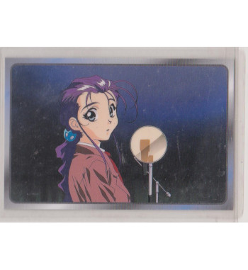 RAMI CARD NADESICO 0497C
