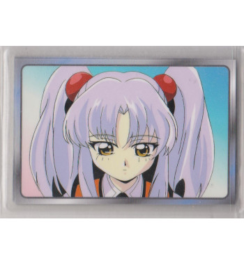 RAMI CARD NADESICO 0497D