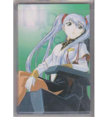 RAMI CARD NADESICO 0898GB