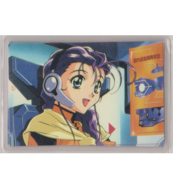 RAMI CARD NADESICO E