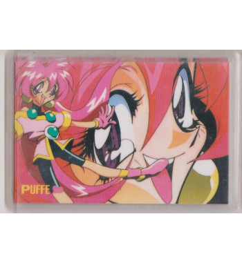 RAMI CARD NG KNIGHT LAMUNE & 40 0596D