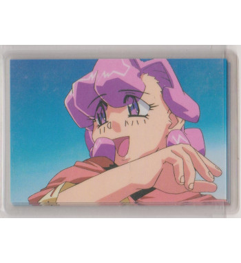 RAMI CARD PHOTON 0198C