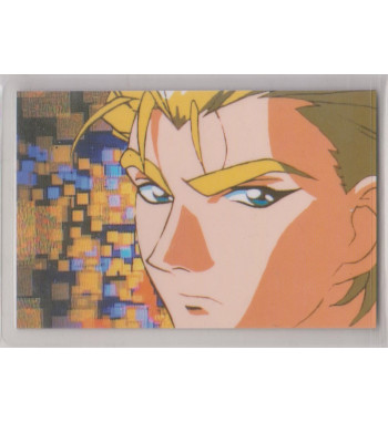 REIDEEN THE SUPERIOR RAMI CARD 1196B