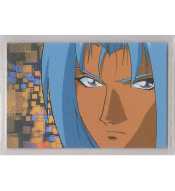 REIDEEN THE SUPERIOR RAMI CARD 1196D