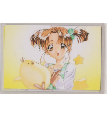 SENTIMENTAL GRAFFITI RAMI CARD - EMIRU NAGAKURA