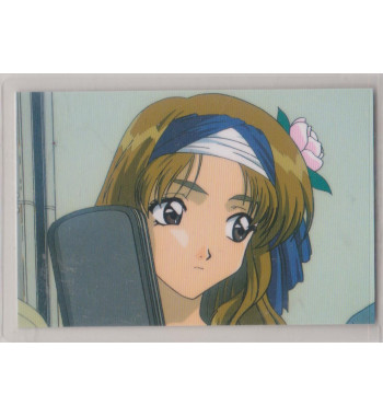 SENTIMENTAL JOURNEY RAMI CARD 0898L