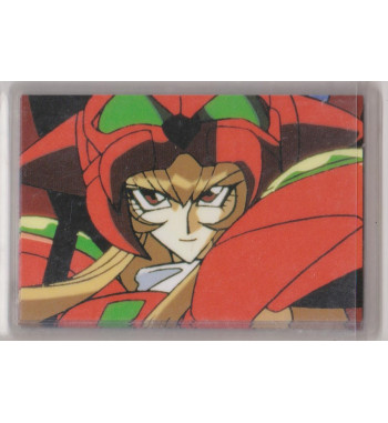 RAMI CARD THE VIOLINIST OF HAMELN 1296C