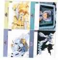 PATLABOR INDEX CARDS 0488