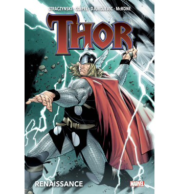 THOR 1 - RENAISSANCE (NED)