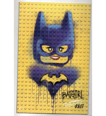 BATMAN '66 MEETS WONDER WOMAN '77 1
