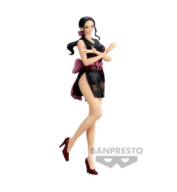 ONE PIECE GLITTER & GLAMOURS - NICO ROBIN WANOKUNI II Ver.B