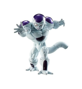 GASHAPON DRAGON BALL Z FREEZER HEN HG 03 - FREEZER