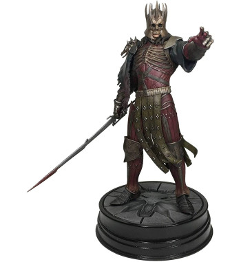 THE WITCHER 3 : WILD HUNT FIGURES - EREDIN