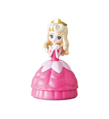 CAPCHARA HEROINE DOLL DISNEY FIGURE - AURORA
