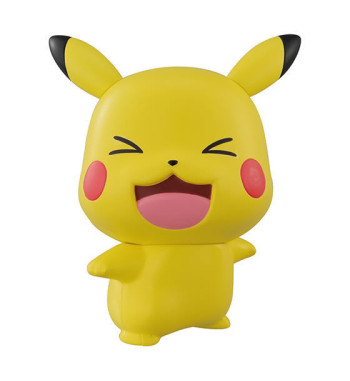 POKEMON CAPCHARA VOL.13 - PIKACHU