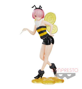 RE:ZERO STARTING LIFE IN ANOTHER WORLD ESPRESTO FIGURE - RAM FAIRY ELEMENTS