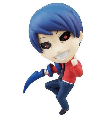 TOKYO GHOUL VOL. 2 KEYCHAIN - TSUKIYAMA SHUU