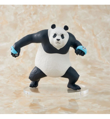 JUJUTSU KAISEN FIGURE - PANDA