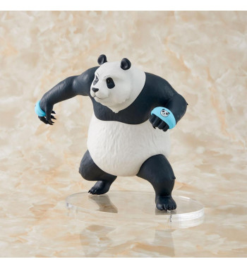 JUJUTSU KAISEN FIGURE - PANDA