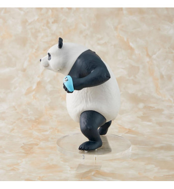 JUJUTSU KAISEN FIGURE - PANDA