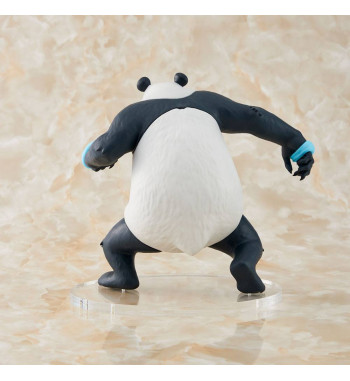 JUJUTSU KAISEN FIGURE - PANDA