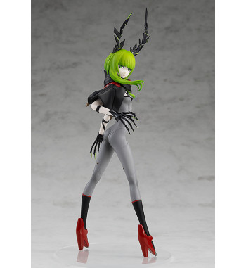 BLACK ROCK SHOOTER : DAWN FALL POP UP PARADE FIGURE - DEAD MASTER