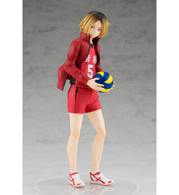 HAIKYU POP UP PARADE FIGURE - KENMA KOZUME