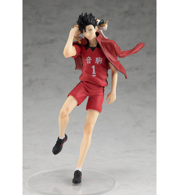 HAIKYU POP UP PARADE FIGURE - TETSURO KUROO