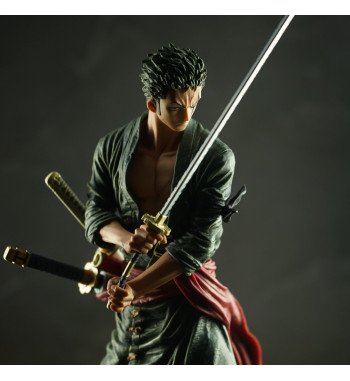 ONE PIECE CREATOR X CREATOR - ZORO