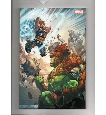 IRON MAN & AVENGERS 6 VARIANT