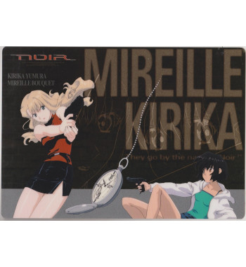 NOIR PENCIL BOARD 0601